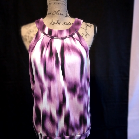 Calvin Klein Tank Top - Picture 3 of 4